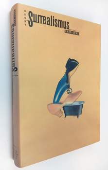 Český surrealismus 1929-1953