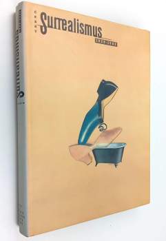 Český surrealismus 1929-1953