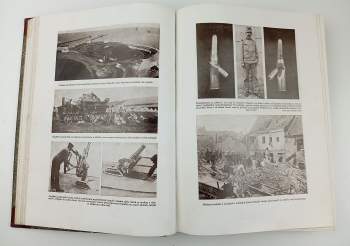 Vratislav Hugo Brunner: Český svět - illustrovaný týdenník - Ročník XI. - I. a II.  pololetí 1914 - 1915