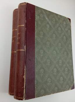 Český svět - illustrovaný týdenník - Ročník XI. - I. a II.  pololetí 1914 - 1915