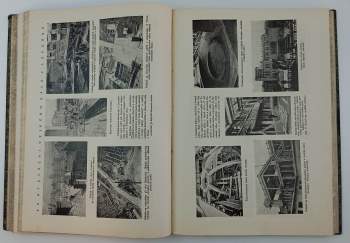 František Sekanina: Český svět, NEKOMPLETNÍ ROČNÍK XVI, číslo 1. - 26. (16. září 1920 - 17. března 1921)
