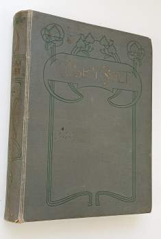 Český svět, Ročník IV. - 1. pololetí 1907-1908