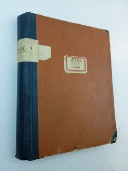 Český svět, ROČNÍK XIV., I. pololetí: září až březen 1918