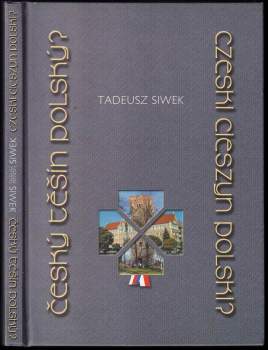 Český Těšín polský?