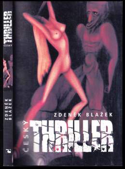 Český thriller