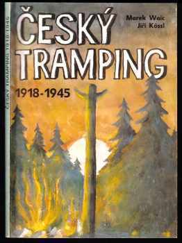Český tramping 1918-1945