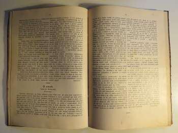Josef Kebrle: Český včelař roč. 38