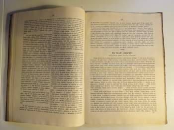 Josef Kebrle: Český včelař roč. 38