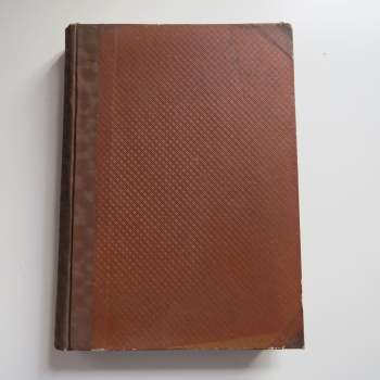 Český včelař roč. 48 (1914) + Praktický rádce včelařů roč. 11