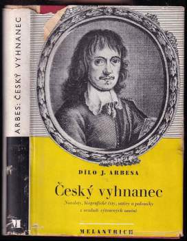 Český vyhnanec