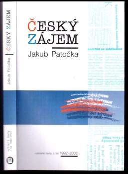 Český zájem
