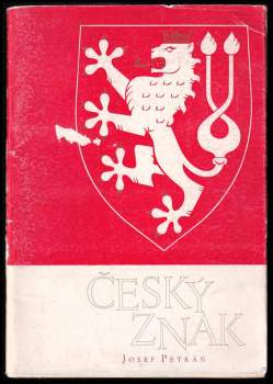Český znak