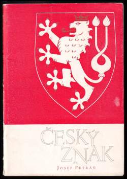 Český znak
