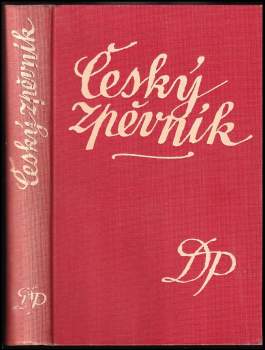 Český zpěvník