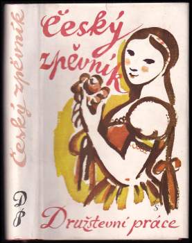 Český zpěvník