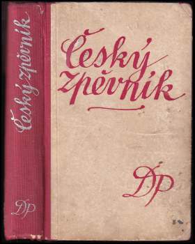 Český zpěvník