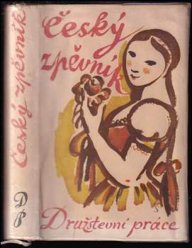 Český zpěvník