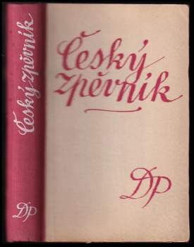 Český zpěvník