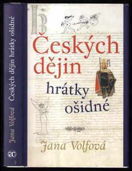 Českých dějin hrátky ošidné