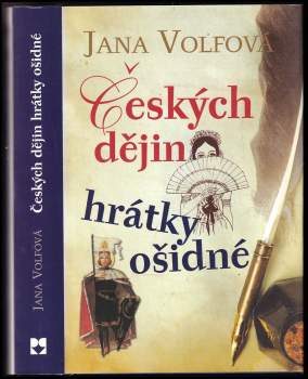 Českých dějin hrátky ošidné