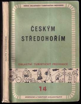 Českým středohořím