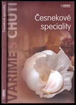 Česnekové speciality