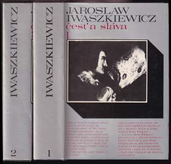 Česť a sláva