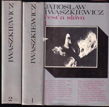 Jarosław Iwaszkiewicz: Česť a sláva