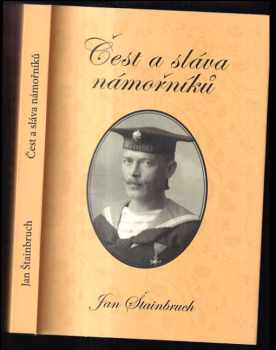 Jan Štainbruch: Čest a sláva námořníků