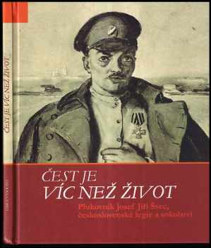 Čest je víc než život