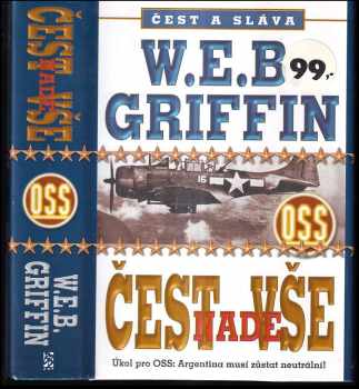 Čest nade vše