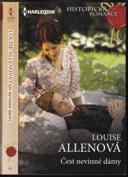 Čest nevinné dámy