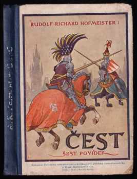 Čest