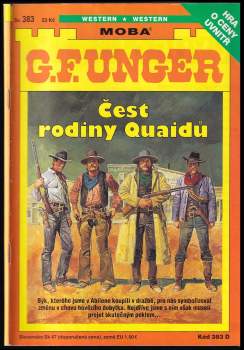Čest rodiny Quaidů