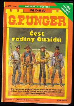 Čest rodiny Quaidů