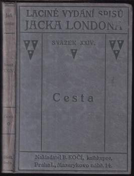 Cesta