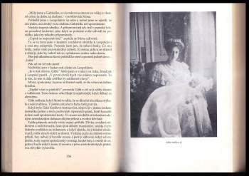 Cecilia Sternberg: Cesta