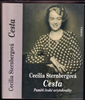 Cecilia Sternberg: Cesta