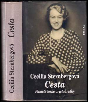 Cecilia Sternberg: Cesta