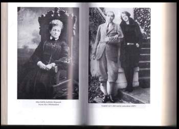 Cecilia Sternberg: Cesta
