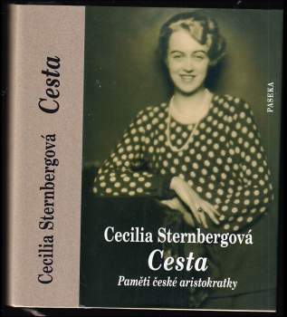 Cecilia Sternberg: Cesta
