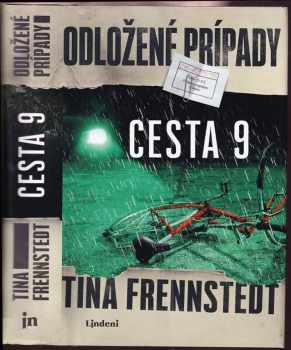 Tina Frennstedt: Cesta 9