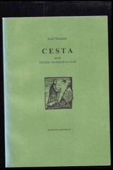 Cesta, aneb, Hledání Archimedova bodu