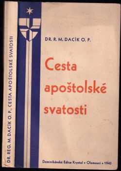 Cesta apoštolské svátosti