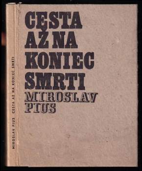 Cesta až na koniec smrti