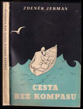 Cesta bez kompasu
