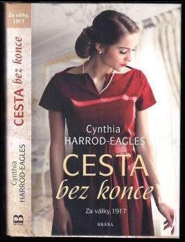 Cynthia Harrod-Eagles: Cesta bez konce