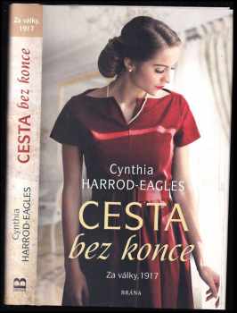 Cynthia Harrod-Eagles: Cesta bez konce