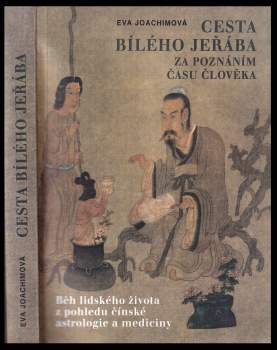 Cesta bílého jeřába