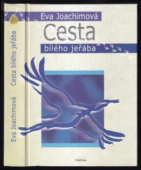 Cesta bílého jeřába